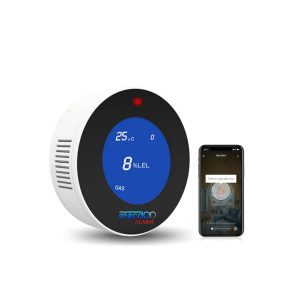Tessai AlertaSmart ATEX