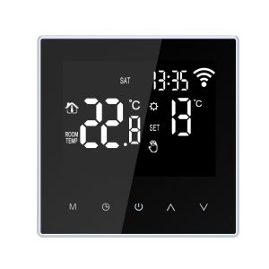 Tessai ThermoConnect