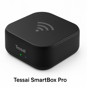 Tessai SmartBox Pro